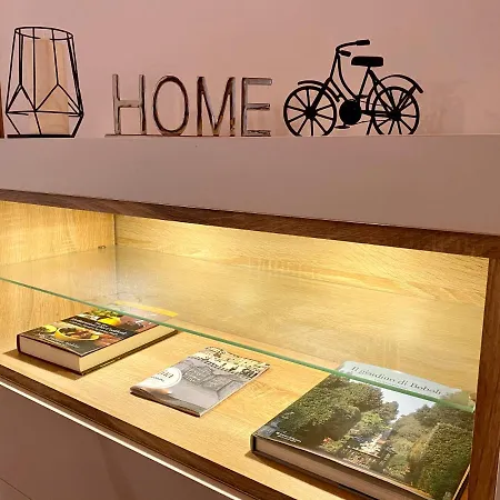 Cozy 4th And Top Floor * Florence