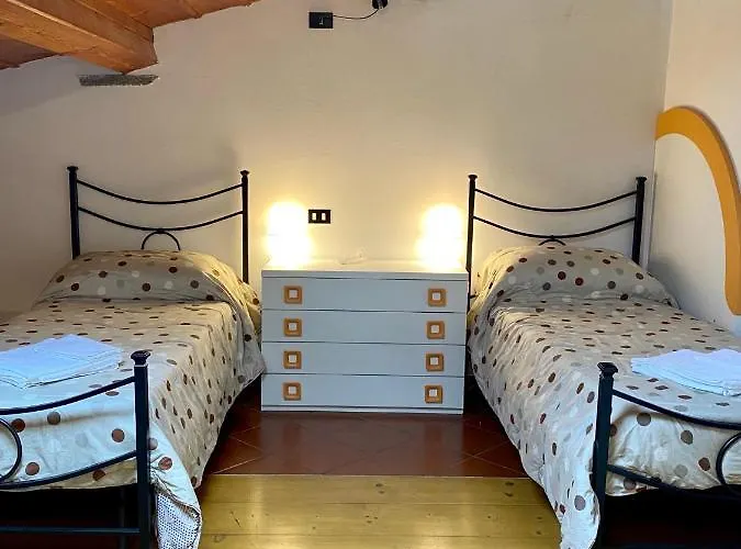 Cozy 4th And Top Floor Апартаменты *